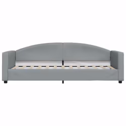 VidaXL 3197229 canapé lit sofa Gris - Vue supplémentaire 7