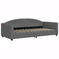 VidaXL 3197238 canapé lit sofa Gris - Vue supplémentaire 4
