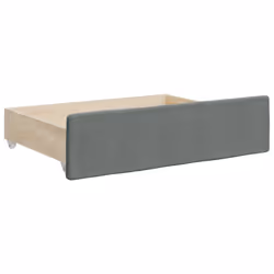 VidaXL 3197243 canapé lit sofa Gris - Vue supplémentaire 6