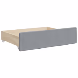 VidaXL 3197252 canapé lit sofa Gris - Vue supplémentaire 6