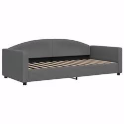 VidaXL 3197253 canapé lit sofa Gris - Vue supplémentaire 4
