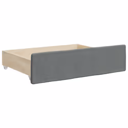 VidaXL 3197253 canapé lit sofa Gris - Vue supplémentaire 6