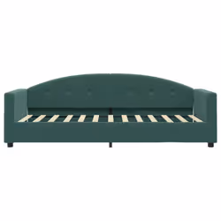 VidaXL 3197272 canapé lit sofa Vert - Vue supplémentaire 4