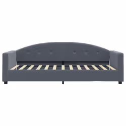 VidaXL 3197278 canapé lit sofa Gris - Vue supplémentaire 4