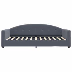 VidaXL 3197285 canapé lit sofa Gris - Vue supplémentaire 4