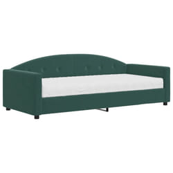 VidaXL 3197286 canapé lit sofa Vert