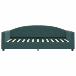VidaXL 3197286 canapé lit sofa Vert - Vue supplémentaire 4