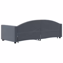 VidaXL 3197295 canapé lit sofa Gris - Vue supplémentaire 5