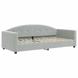 VidaXL 3197301 canapé lit sofa Gris - Vue supplémentaire 6