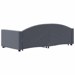 VidaXL 3197302 canapé lit sofa Gris - Vue supplémentaire 5