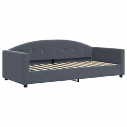 VidaXL 3197302 canapé lit sofa Gris - Vue supplémentaire 6