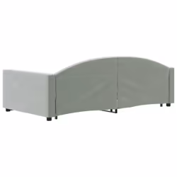 VidaXL 3197308 canapé lit sofa Gris - Vue supplémentaire 5