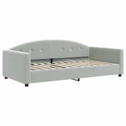 VidaXL 3197308 canapé lit sofa Gris - Vue supplémentaire 6