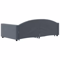 VidaXL 3197309 canapé lit sofa Gris - Vue supplémentaire 5
