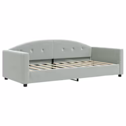 VidaXL 3197314 canapé lit sofa Gris - Vue supplémentaire 6