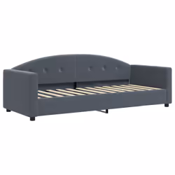 VidaXL 3197319 canapé lit sofa Gris - Vue supplémentaire 4