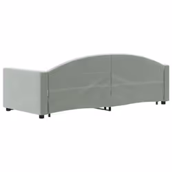 VidaXL 3197342 canapé lit sofa Gris - Vue supplémentaire 5