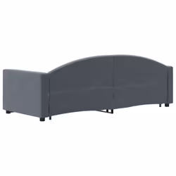 VidaXL 3197343 canapé lit sofa Gris - Vue supplémentaire 5