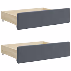 VidaXL 3197343 canapé lit sofa Gris - Vue supplémentaire 6