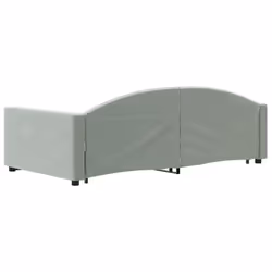 VidaXL 3197349 canapé lit sofa Gris - Vue supplémentaire 5