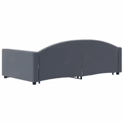 VidaXL 3197350 canapé lit sofa Gris - Vue supplémentaire 5