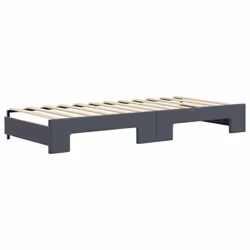 VidaXL 3197350 canapé lit sofa Gris - Vue supplémentaire 6