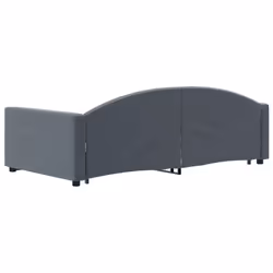 VidaXL 3197357 canapé lit sofa Gris - Vue supplémentaire 5