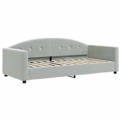 VidaXL 3197373 canapé lit sofa Gris - Vue supplémentaire 4