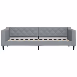 VidaXL 3197403 canapé lit sofa Gris - Vue supplémentaire 4