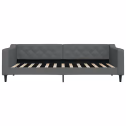 VidaXL 3197404 canapé lit sofa Gris - Vue supplémentaire 4