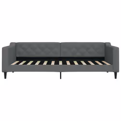 VidaXL 3197409 canapé lit sofa Gris - Vue supplémentaire 4