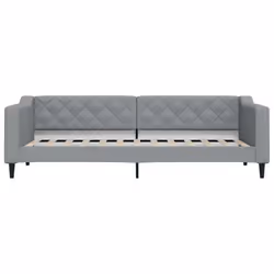 VidaXL 3197421 canapé lit sofa Gris - Vue supplémentaire 5