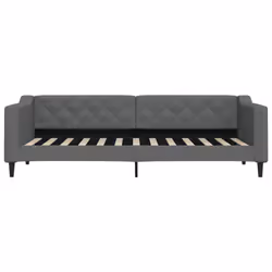 VidaXL 3197422 canapé lit sofa Gris - Vue supplémentaire 5