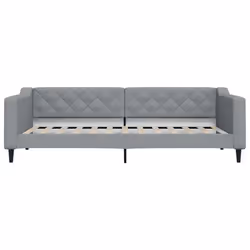 VidaXL 3197426 canapé lit sofa Gris - Vue supplémentaire 5
