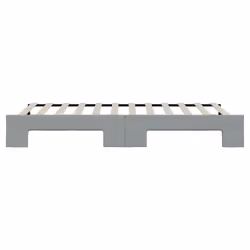 VidaXL 3197426 canapé lit sofa Gris - Vue supplémentaire 7