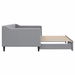 VidaXL 3197426 canapé lit sofa Gris - Vue supplémentaire 8