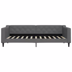 VidaXL 3197427 canapé lit sofa Gris - Vue supplémentaire 5