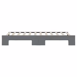 VidaXL 3197427 canapé lit sofa Gris - Vue supplémentaire 7