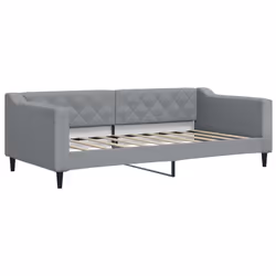 VidaXL 3197439 canapé lit sofa Gris - Vue supplémentaire 4