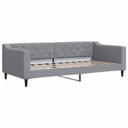 VidaXL 3197444 canapé lit sofa Gris - Vue supplémentaire 4