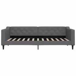 VidaXL 3197463 canapé lit sofa Gris - Vue supplémentaire 5