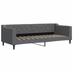 VidaXL 3197476 canapé lit sofa Gris - Vue supplémentaire 4