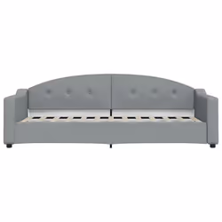 VidaXL 3197507 canapé lit sofa Gris - Vue supplémentaire 4