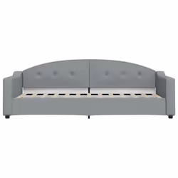 VidaXL 3197512 canapé lit sofa Gris - Vue supplémentaire 4