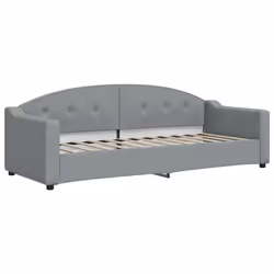 VidaXL 3197525 canapé lit sofa Gris - Vue supplémentaire 6