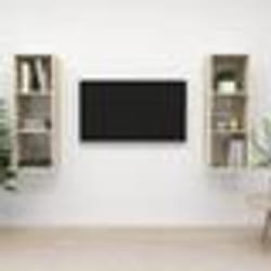 vidaXL Lit de jour avec gigogne sans matelas 80x200 cm - 180 x 200 cm