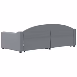 VidaXL 3197530 canapé lit sofa Gris - Vue supplémentaire 5