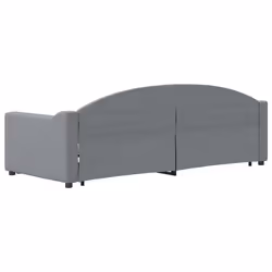 VidaXL 3197540 canapé lit sofa Gris - Vue supplémentaire 5