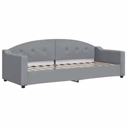 VidaXL 3197540 canapé lit sofa Gris - Vue supplémentaire 6