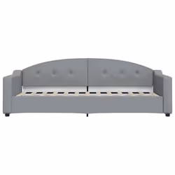 VidaXL 3197540 canapé lit sofa Gris - Vue supplémentaire 7